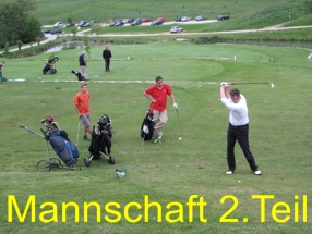 Mannschaft Teil 2